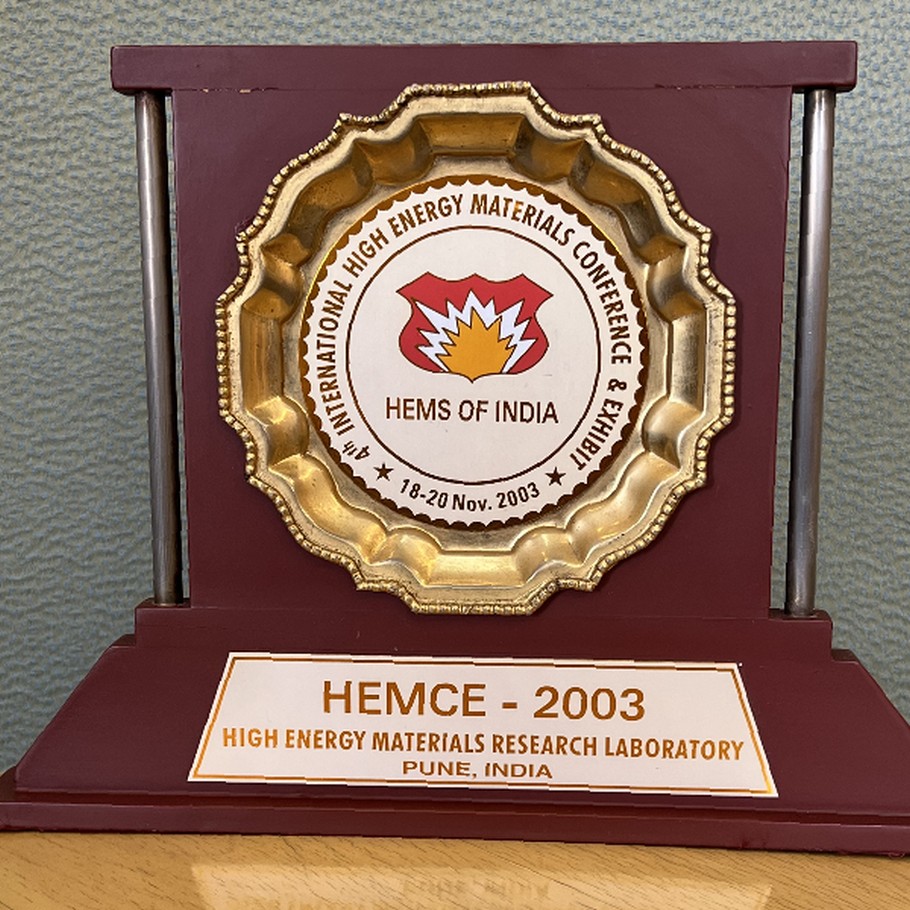 HEMCE 2003
