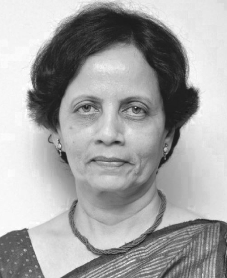 Kanchan Chitale - Independent Director